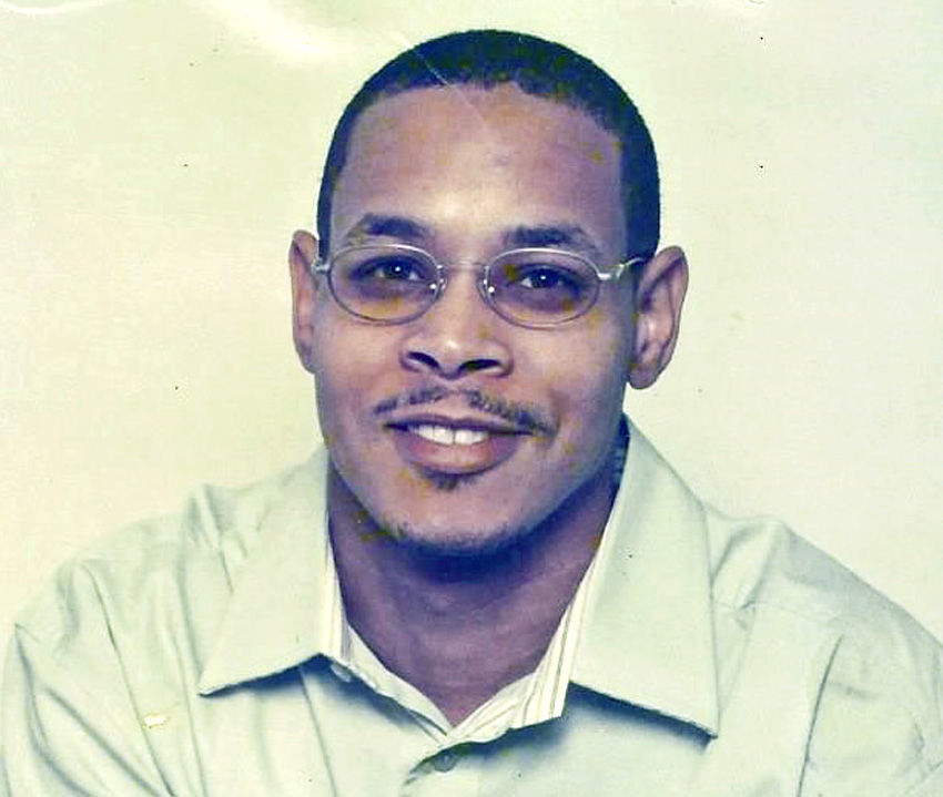 Gregory King